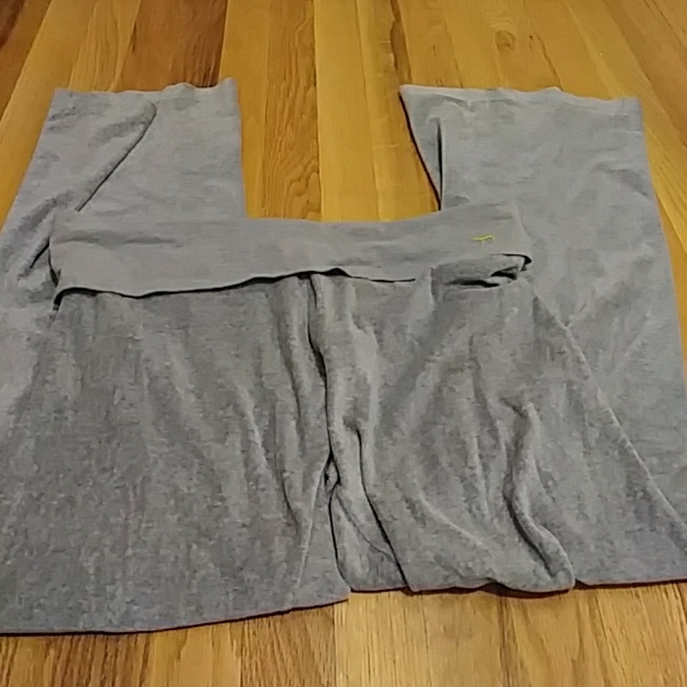 Vs pink sweats